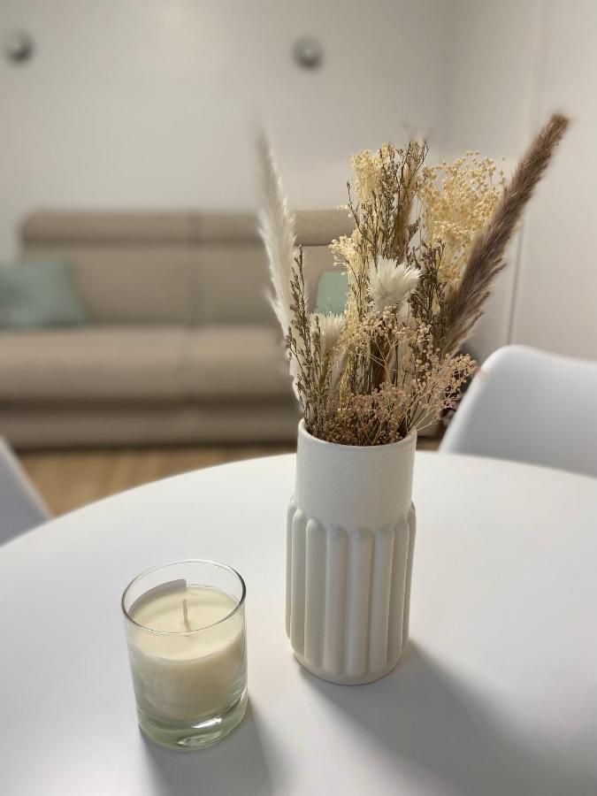 Appartements Neuf - Frontiere De Monaco - Clim - Wifi Cap-d'Ail Ngoại thất bức ảnh