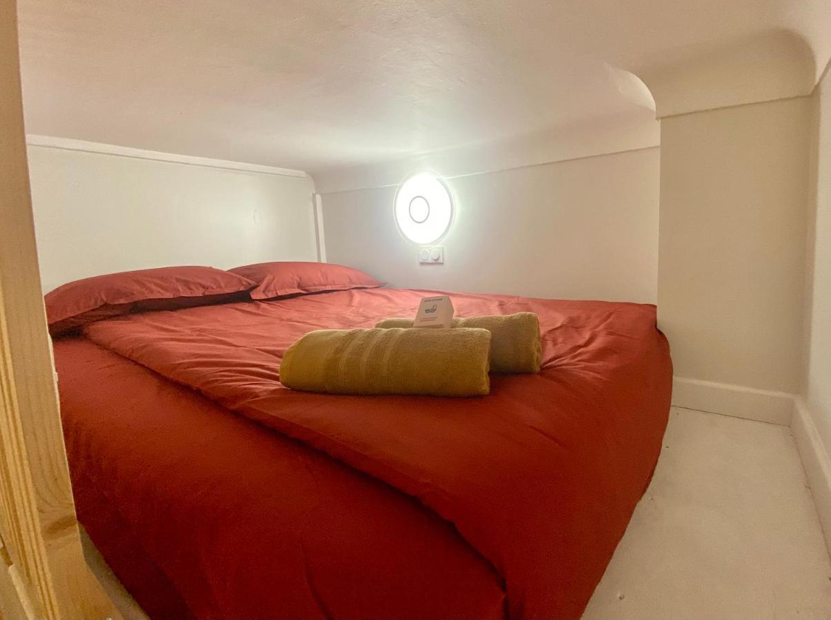 Appartements Neuf - Frontiere De Monaco - Clim - Wifi Cap-d'Ail Ngoại thất bức ảnh
