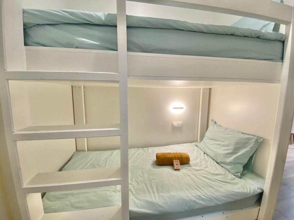 Appartements Neuf - Frontiere De Monaco - Clim - Wifi Cap-d'Ail Ngoại thất bức ảnh
