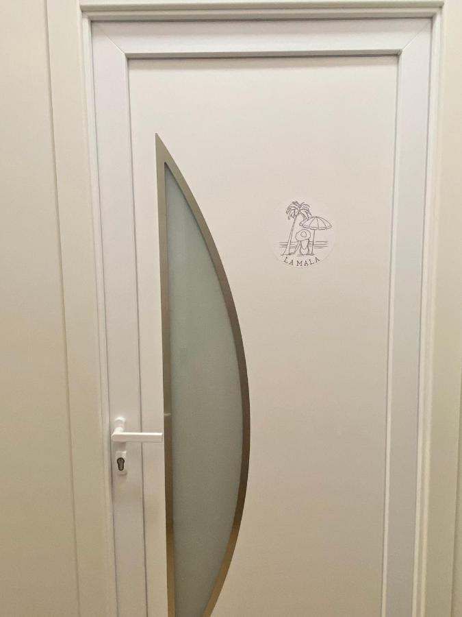 Appartements Neuf - Frontiere De Monaco - Clim - Wifi Cap-d'Ail Ngoại thất bức ảnh
